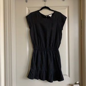 Joie Linen Dress